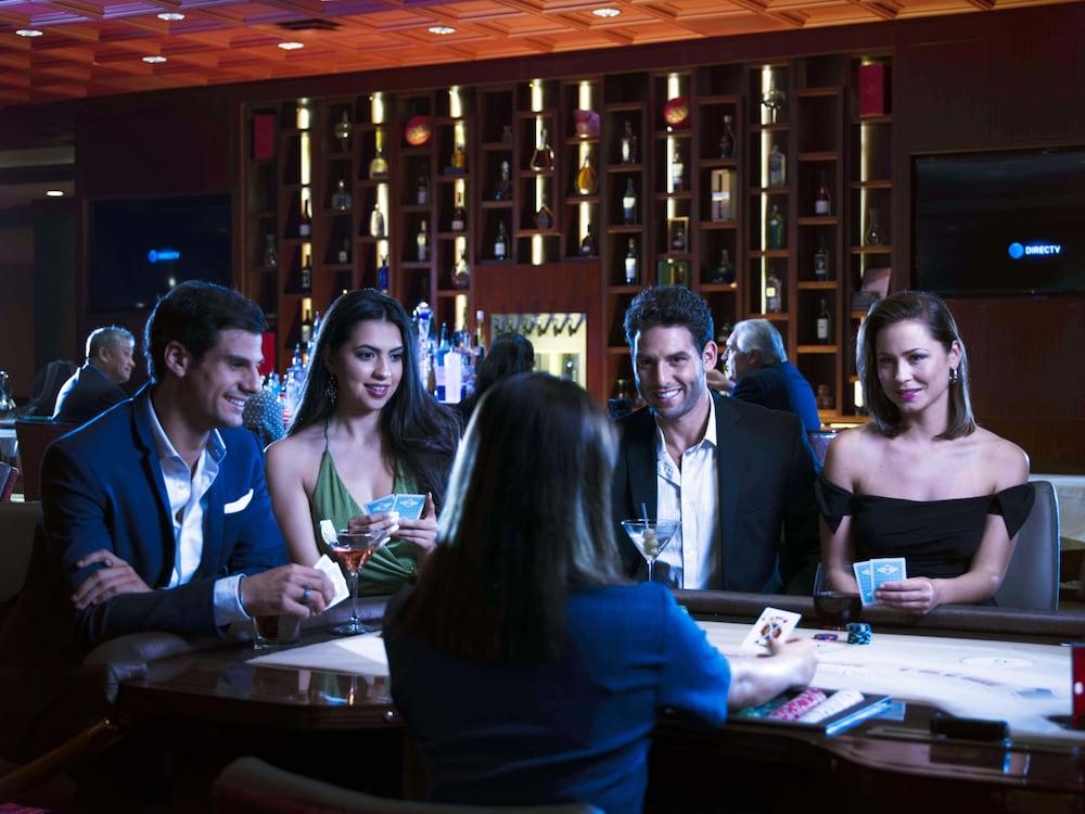 Morongo Casino Resort & Spa (Adults Only) Cabazon 외부 사진