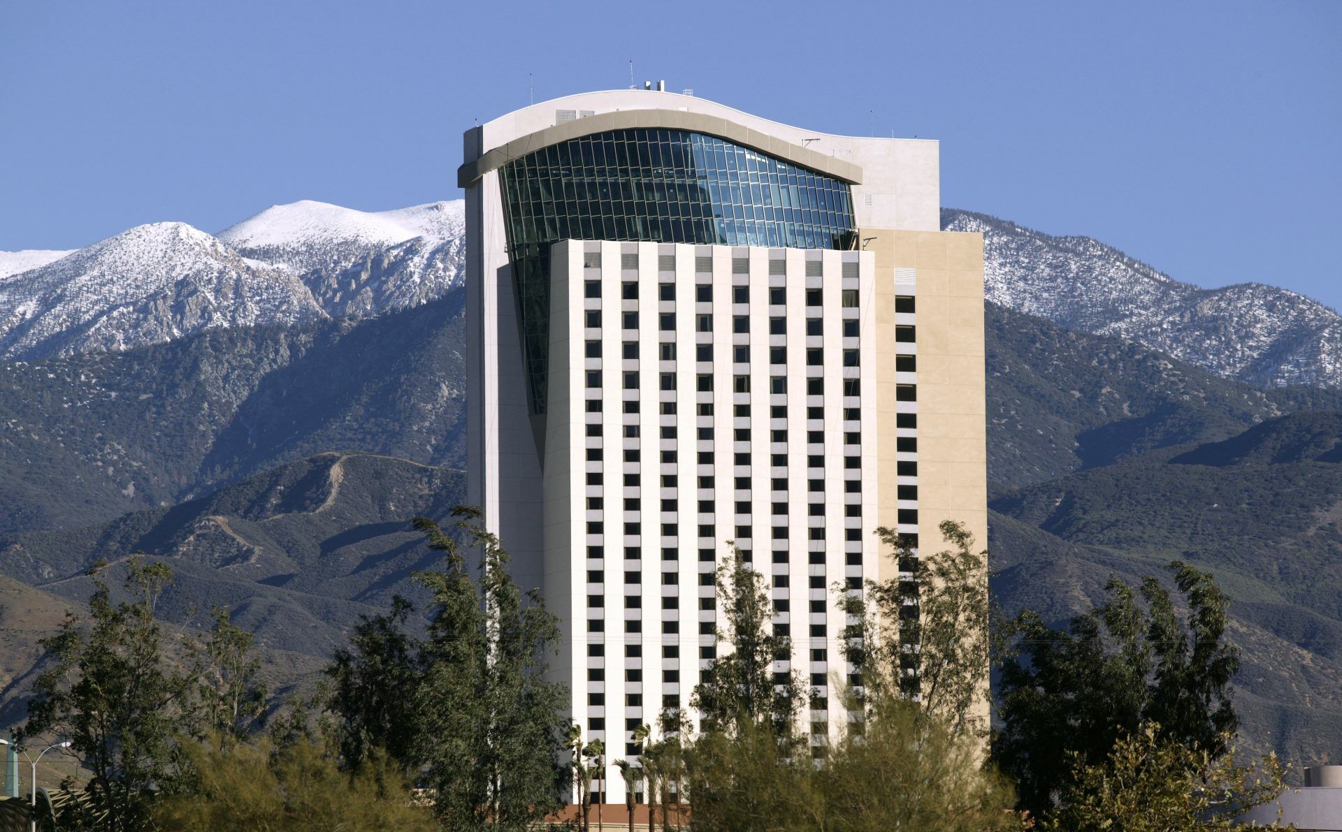 Morongo Casino Resort & Spa (Adults Only) Cabazon 시설 사진
